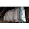Image 2 : BUNDLE OF 19X30 BAGS