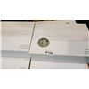 Image 2 : 11 BOXES OF NEW LIGHT GREY GLASS BACKSPLASH TILE