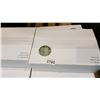 Image 3 : 11 BOXES OF NEW LIGHT GREY GLASS BACKSPLASH TILE