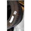 Image 2 : SET OF FOUR GOODYEAR INTEGRITY 15 INCH TIRES