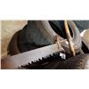 Image 2 : VINTAGE 2 MAN SAW