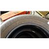 Image 2 : SET OF FOUR BRIDGESTONE DUELLER HT840 18 INCH TIRES
