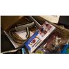 Image 2 : LARGE LOT OF VARIOUS NEW ITEMS