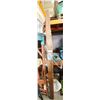 Image 1 : SUNRAY SWING BEAM AND SWINGS