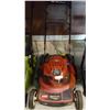 Image 1 : TORO SELF PROPEL 6HP RECYCLER