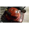 Image 3 : TORO SELF PROPEL 6HP RECYCLER