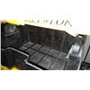Image 2 : RACK A TIERS YELLOW AND BLACK TOOL BOX AND CARPENTERS TOOL BELT