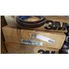 Image 3 : 3 BOXES OF 3M SURFACING BELTS