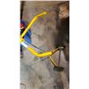 Image 2 : SPOOL DOLLY