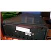 Image 2 : COLEMAN XTREME COOLER AND CAMP STOVE