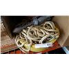 Image 1 : ANCHOR CHAIN AND 150FT ROPE