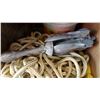 Image 2 : ANCHOR CHAIN AND 150FT ROPE