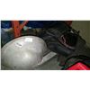 Image 1 : STREET LIGHT AND SADDLE BAG
