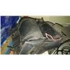 Image 2 : STREET LIGHT AND SADDLE BAG