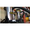 Image 3 : 4HP AND 2.8HP STANLEY SHOP VACS