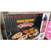 Image 2 : GEORGE FOREMAN GRILLING MACHINE IN BOX