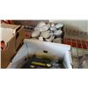 Image 2 : LOT OF HIGH EFFICIENCY LIGHT BULBS