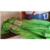 Image 2 : FIVE BUD LIGHT LIME PATIO UMBRELLAS