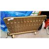 Image 1 : 3FT X 2FT OIL HEATER