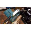 Image 2 : MAKITA 10 INCH COMPOUND MITER SAW