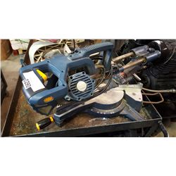 RONA SLIDING COMPOUN MITRE SAW