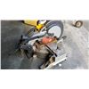 Image 1 : DEWALT 10 INCH COMPOUND MITRE SAW
