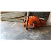 Image 1 : HUSQVARNA 345 GAS POWERED CHAINSAW