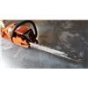Image 2 : HUSQVARNA 345 GAS POWERED CHAINSAW