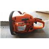 Image 3 : HUSQVARNA 345 GAS POWERED CHAINSAW