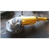 Image 1 : DEWALT 7 INCH ANGLE GRINDER