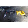 Image 1 : RECIPROCATING SAW AND BOSCH BULLDOG DRILL