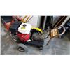 Image 1 : HONDA 9HP PRESSURE WASHER