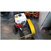 Image 2 : HONDA 9HP PRESSURE WASHER