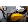 Image 3 : HONDA 9HP PRESSURE WASHER
