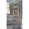 Image 1 : 7FT EXTENTION STEP LADDER