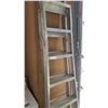 Image 2 : 7FT EXTENTION STEP LADDER