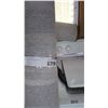 Image 2 : TWO 5X7 AREA CARPETS