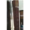 Image 1 : 7FT RED AREA CARPET