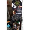 Image 2 : 159CM LIB TECH TRS SNOWBOARD W/ BOOTS AND BINDINGS