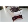 Image 1 : 12 PAIRS NEW RYDERS LUSCIOUS RED SUNGLASSES RETAIL $40 EACH