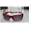 Image 2 : 12 PAIRS NEW RYDERS LUSCIOUS RED SUNGLASSES RETAIL $40 EACH