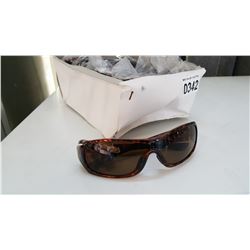12 PAIRS NEW RYDERS RAPID SUNGLASSES RETAIL $40 EACH