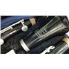 Image 2 : BUNDY RESONITE SELMER CLARINET