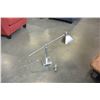 Image 1 : MODERN STAINLESS TABLE LAMP