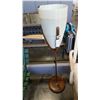 Image 2 : TEAK FLOOR LAMP