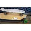 Image 2 : URBAN LONGBOARD AND PENNY BOARD