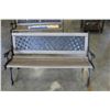 Image 1 : GARDEN BENCH