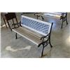 Image 2 : GARDEN BENCH