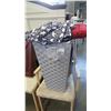 Image 1 : 3FT LAUNDRY BIN OF NEW BEDDING