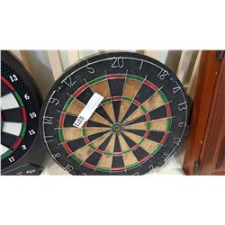 VINTAGE DART BOARD